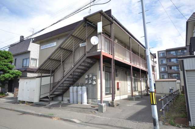 シティハイム３０