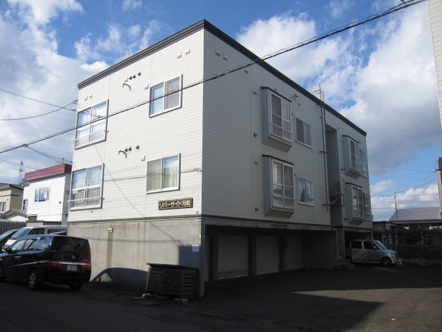リバーサイド元町