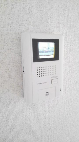 【設備】 | フェリス三芳　Ⅰ