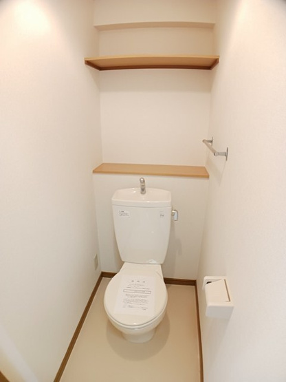 【トイレ】 | エクセレント　由布