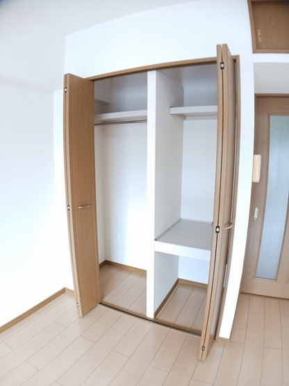 【収納】 | エクセレント　由布