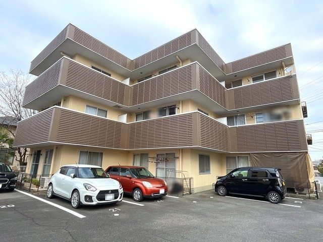 ファミール2000　Ｂ
