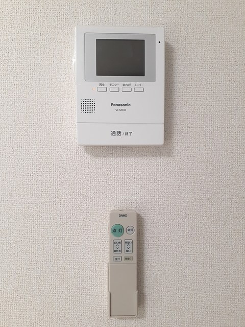 チェレステの設備