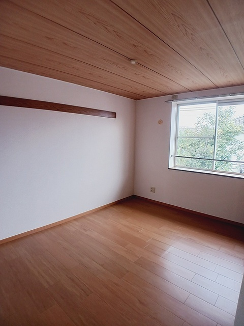ｍｙ・ｈｏｍｅⅢの内装