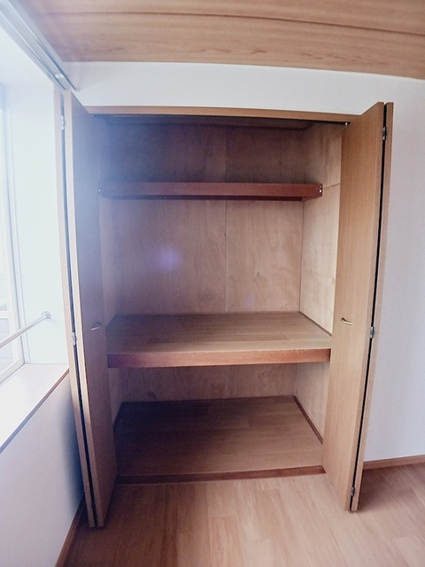 ｍｙ・ｈｏｍｅⅢの収納