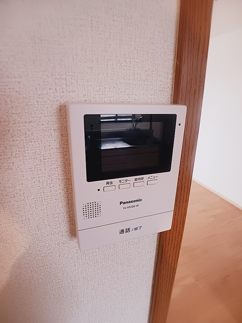 ｍｙ・ｈｏｍｅⅢの設備