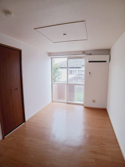 ｍｙ・ｈｏｍｅⅢの居間・リビング
