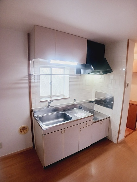 ｍｙ・ｈｏｍｅⅢのキッチン