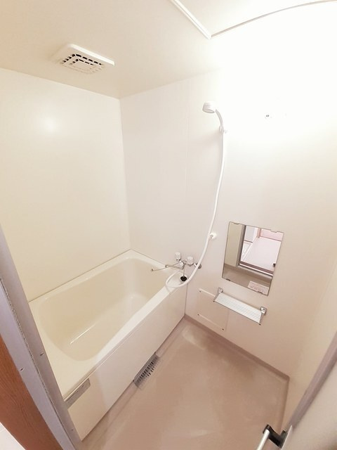 ｍｙ・ｈｏｍｅⅢの浴室