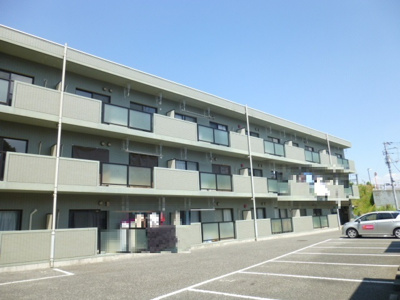 ■大切なペットと一緒に暮らせます。