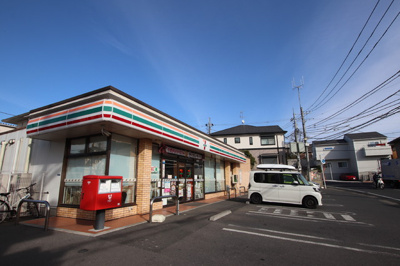 セブン－イレブン 柏加賀３丁目店まで850ｍ