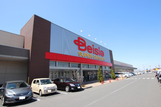 ベイシア木更津金田店3100ｍ
