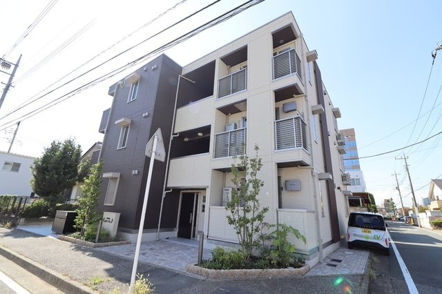 D-ROOM南町3丁目