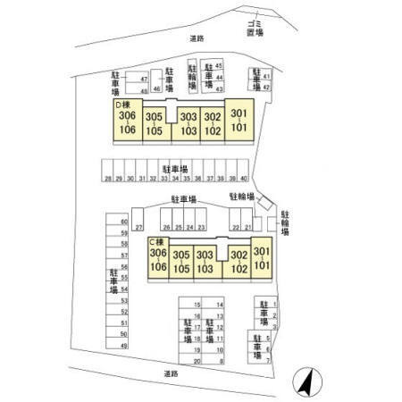 スクエア　Ｃのその他