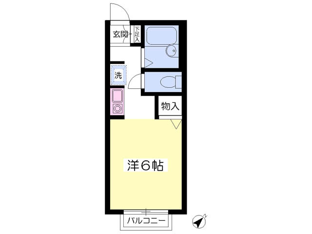 グリーングラスⅡ