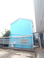 ＴＫハウス　Ａ棟の画像