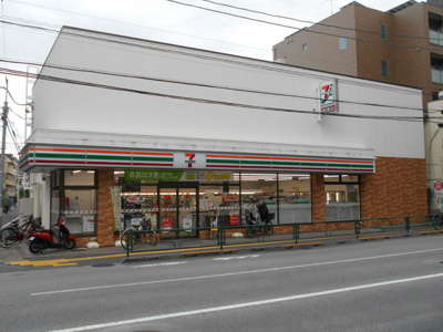 セブンイレブン文京千石１丁目店まで150m
