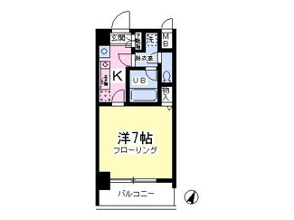 ベルコムヒルズ西新宿