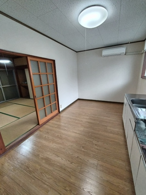 居室