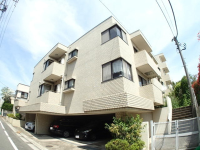 ★オートロック付きで安心の住まい★