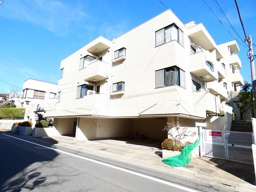 ヒルサイドハウス瀬田の画像