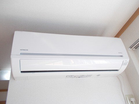 エスポワール２１の設備