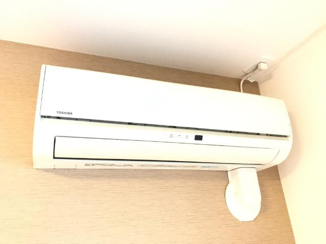 レ・セーナの設備|室内設備