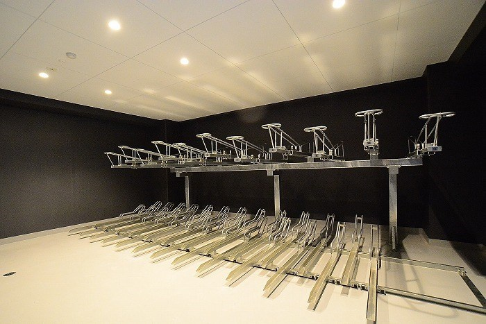 グランドコンシェルジュ日本橋水天宮のその他