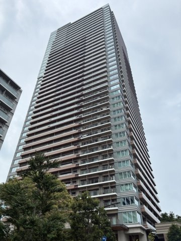 パークシティ武蔵小山ザタワー