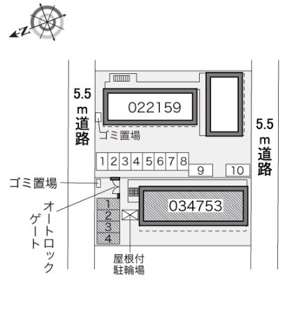 【その他】 | レオパレス真Ⅶ