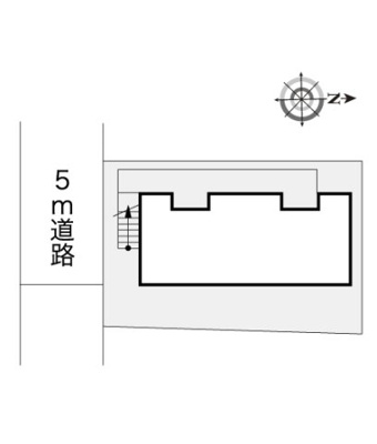 【その他】 | レオパレス住道第２