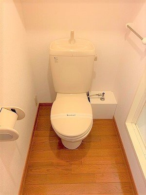 【その他】 | レオパレス甲東園