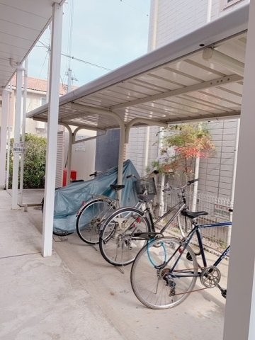 【その他】 | レオパレス甲東園