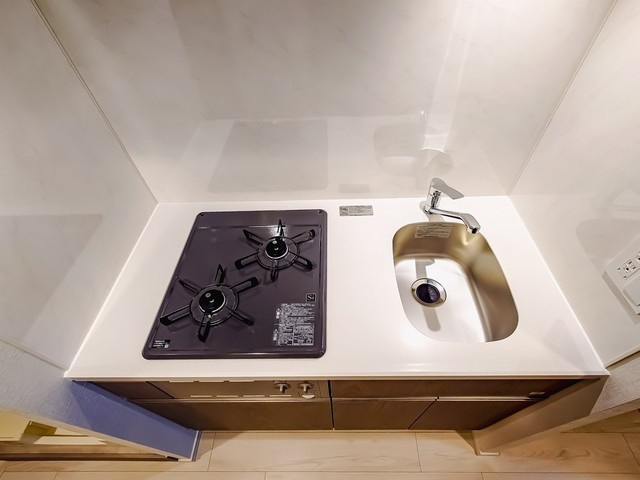 【その他】 | ブルックサイドレジデンス木場 | ※写真は同タイプ住戸です。