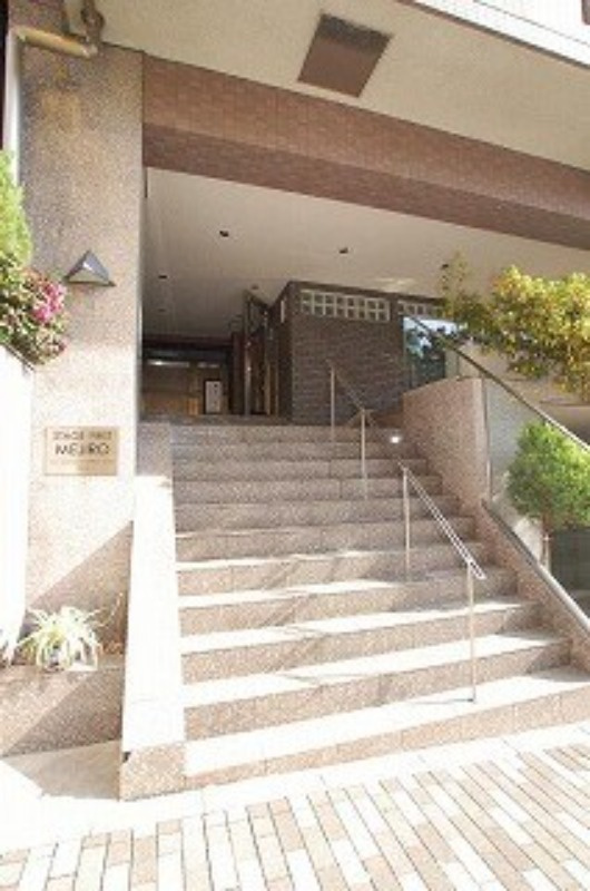 ステージファースト目白のその他