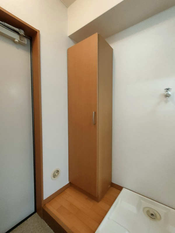 プログレ中央の内装
