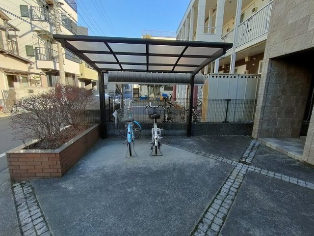 プログレ中央のその他