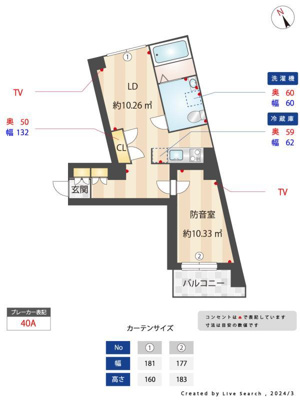 【その他】 | アズミュージック新宿御苑 | その他
