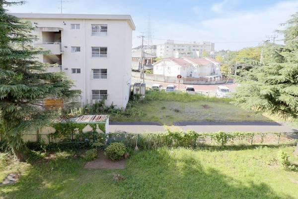 ビレッジハウス小中台1号棟のその他|ビレッジハウスの同一物件・同一タイプの間取りの写真です