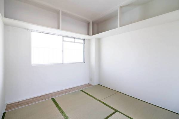ビレッジハウス小中台1号棟のその他|ビレッジハウスの同一物件・同一タイプの間取りの写真です