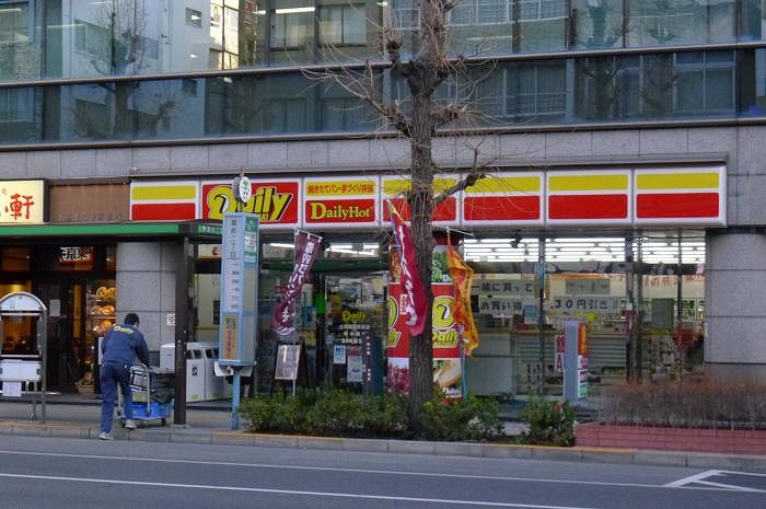 ステージグランデ蔵前の周辺|デイリーヤマザキ台東蔵前駅前店 181m