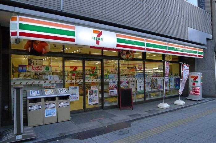ステージグランデ蔵前の周辺|セブンイレブン台東浅草橋3丁目東店 340m
