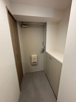【玄関】 | GRAND鷺沼