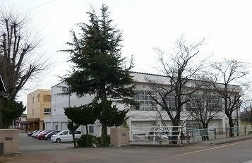 ウェルタウンⅠの周辺|燕南小学校まで1200m