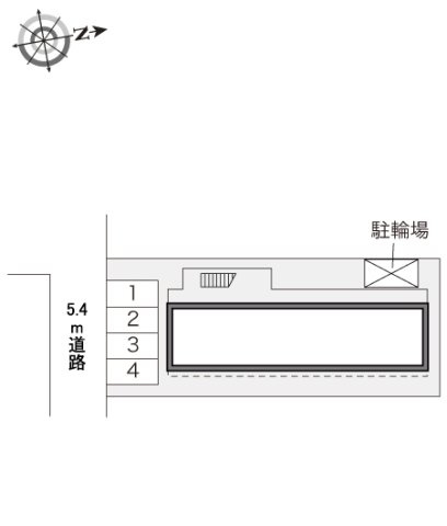 レオパレスアクアフラッツのその他