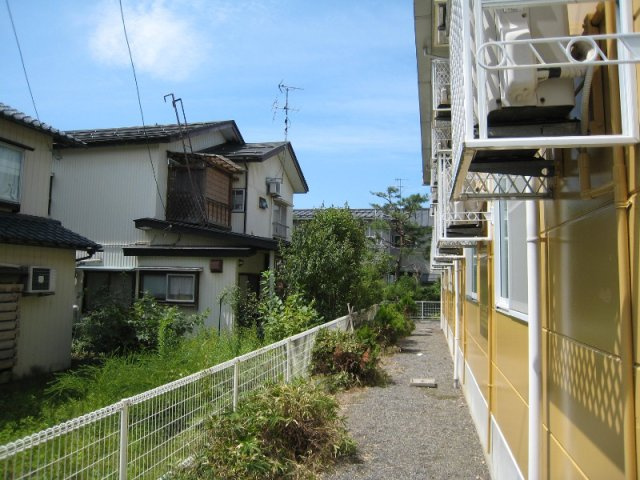 レオパレスＶｅｒｄｅのその他