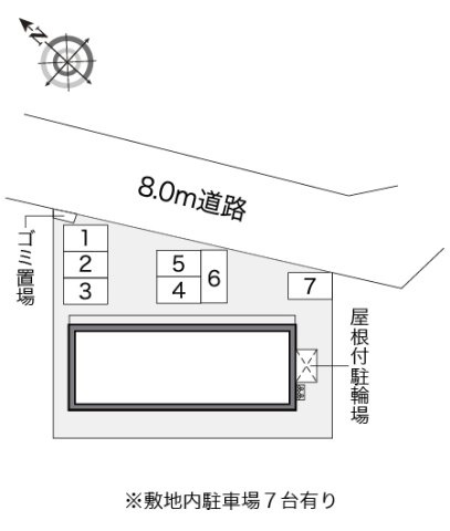 レオパレスＶｅｒｄｅのその他