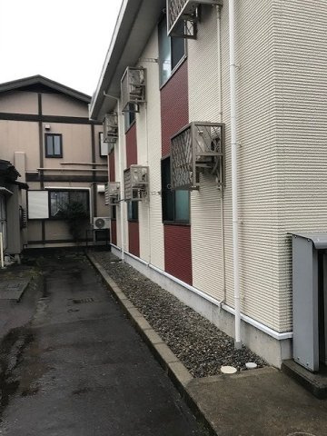 レオネクスト桜木のその他