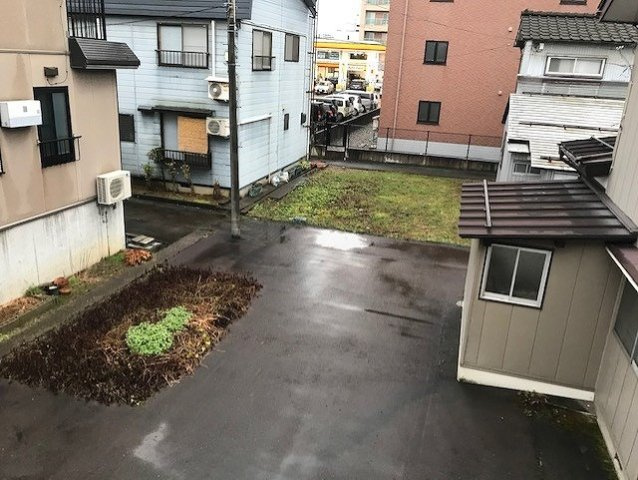 レオネクスト桜木のその他