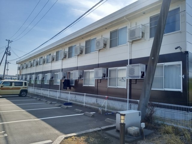 レオパレスブルースカイのその他